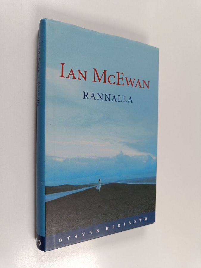 Ian McEwan : Rannalla