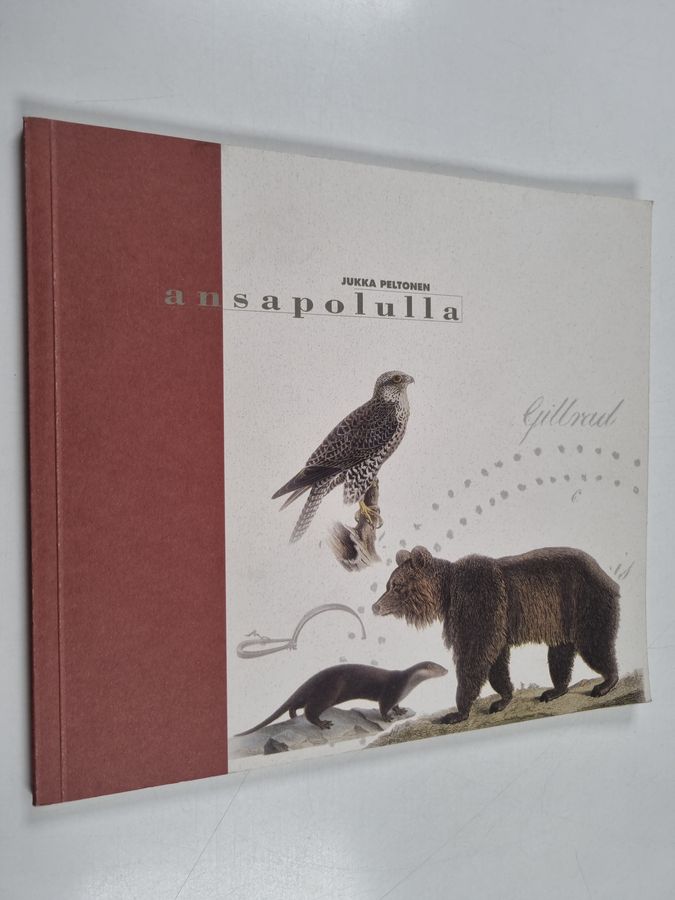 Ansapolulla