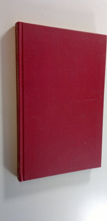 C. Northcote Parkinson : Viivytyksen laki