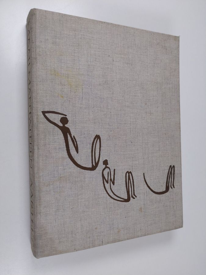 Lars Rostrup (toim.) Böyesen : Maailmantaiteen aarteet