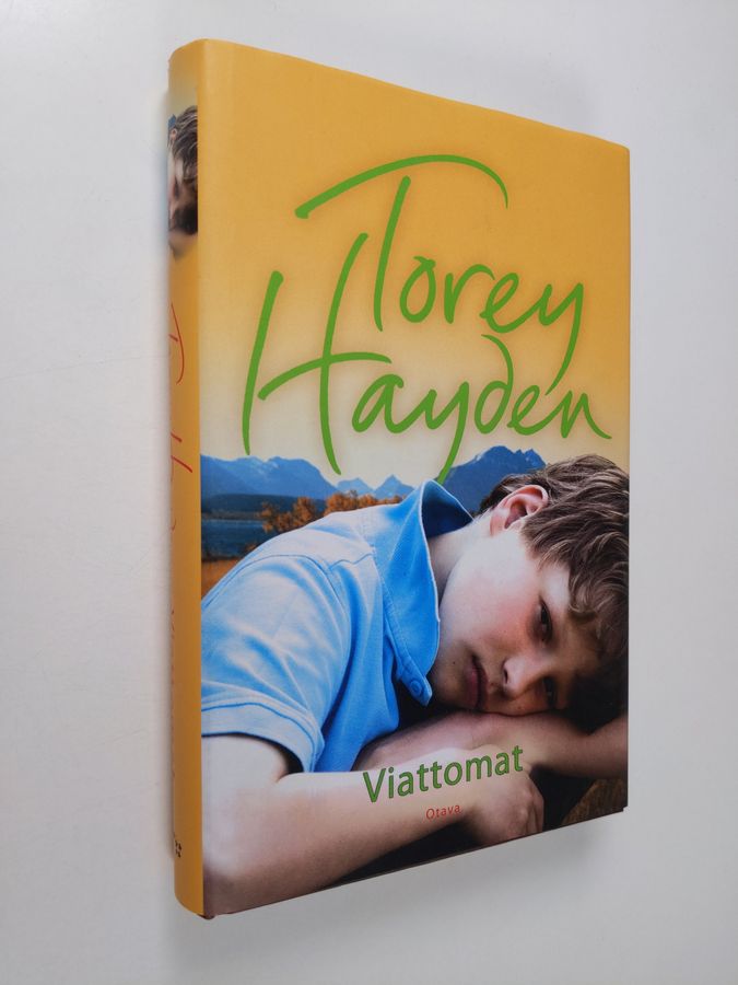 Torey Hayden : Viattomat