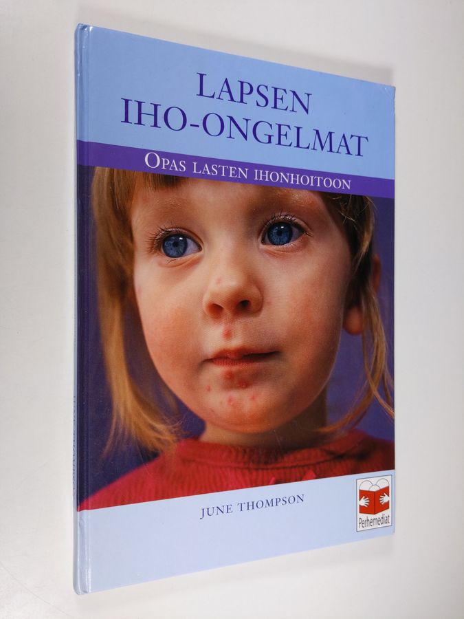 Lapsen iho-ongelmat