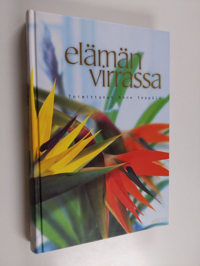Elämän virrassa