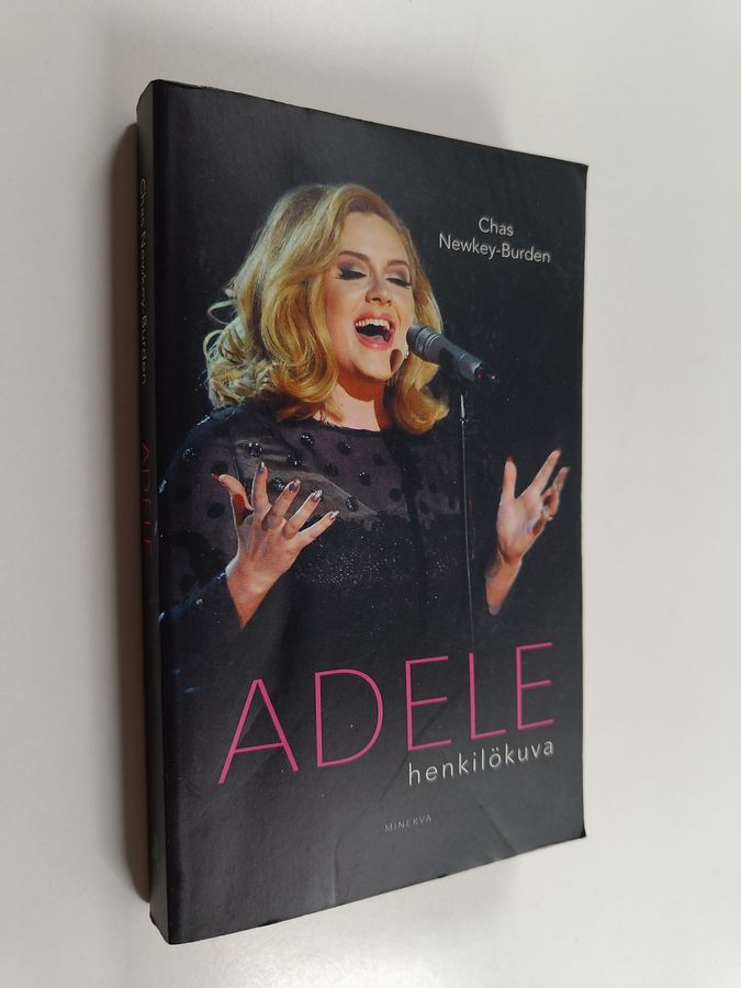 Adele