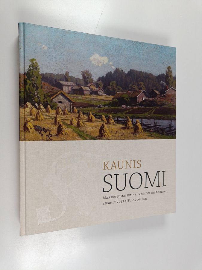Kaunis Suomi