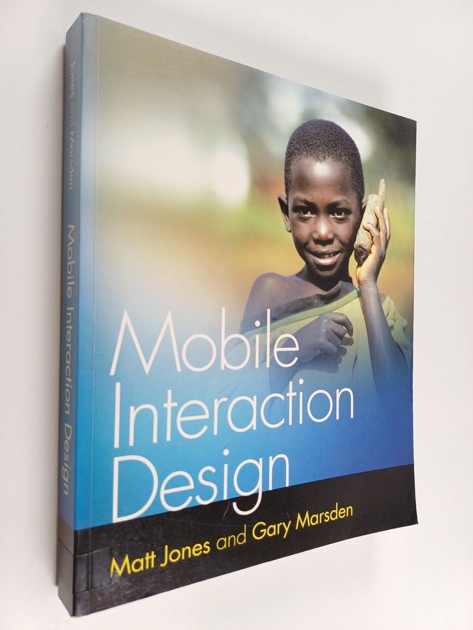 Mobile interaction design