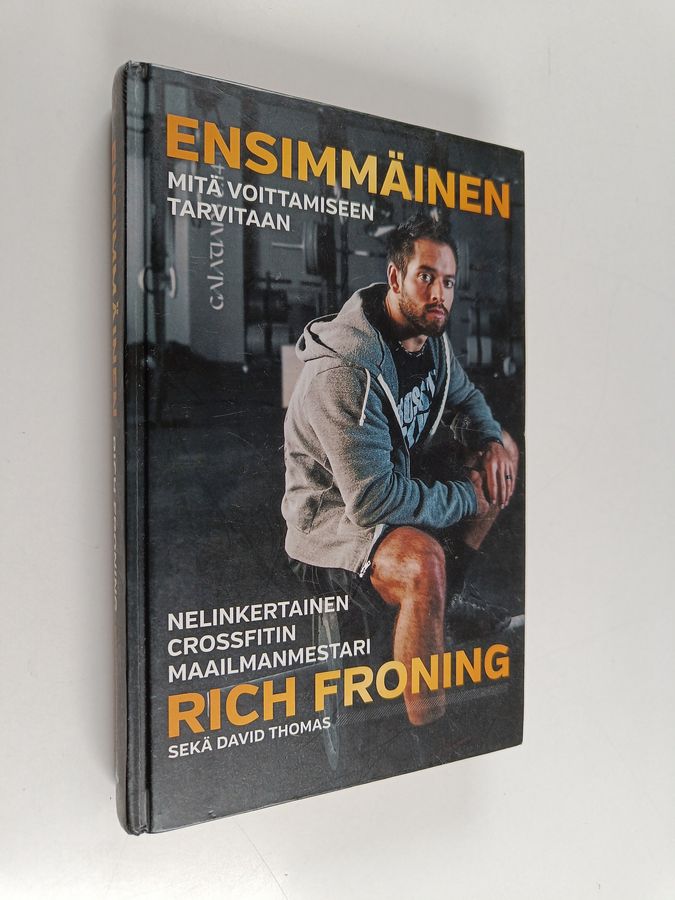 Ensimmäinen