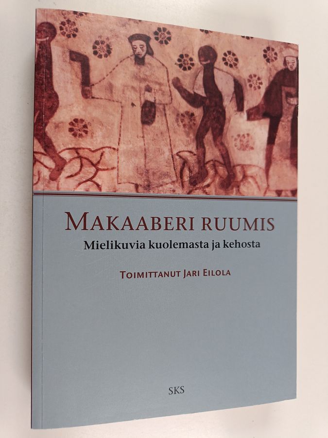 Makaaberi ruumis