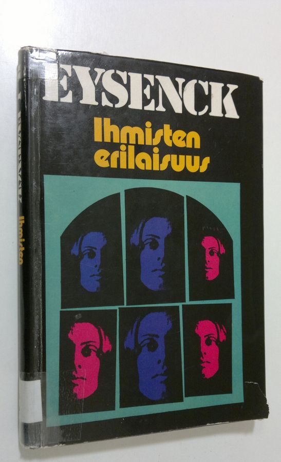 Ihmisten erilaisuus
