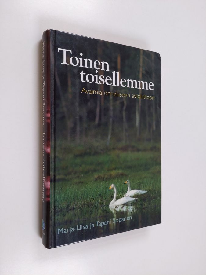 Toinen toisellemme