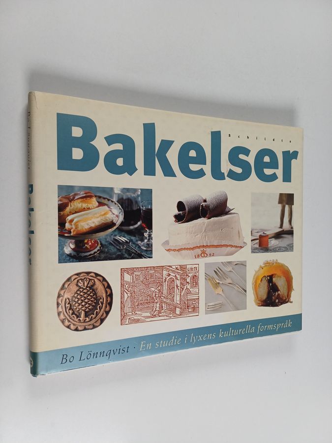 Bakelser