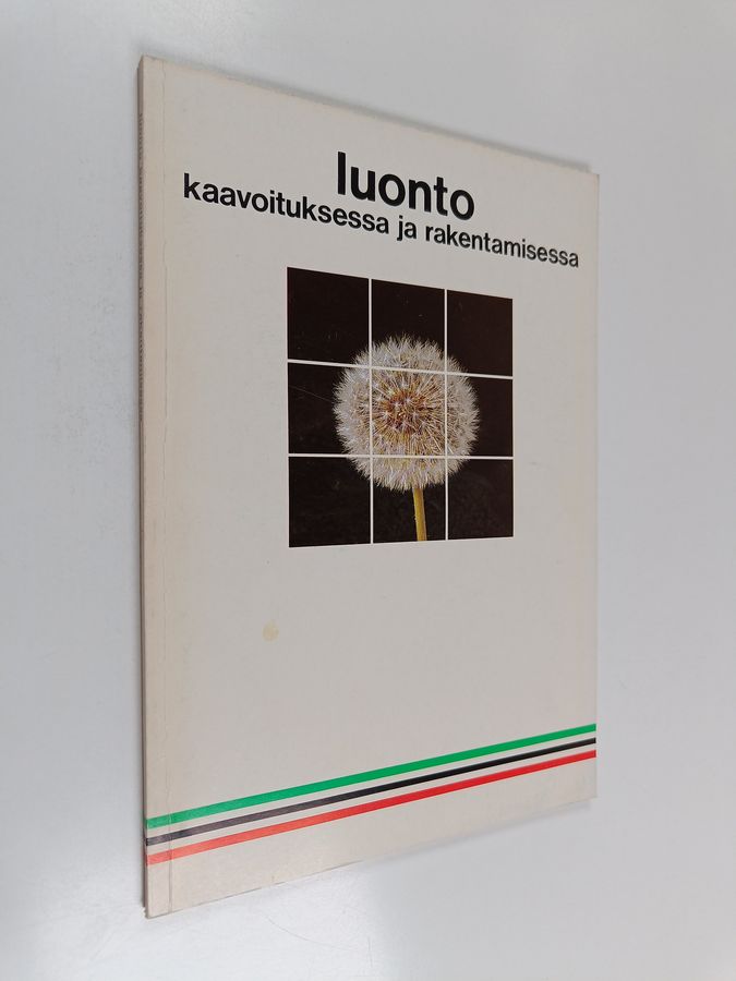 Luonto kaavoituksessa ja rakentamisessa