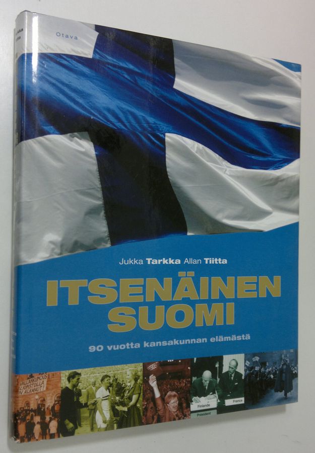Itsenäinen Suomi