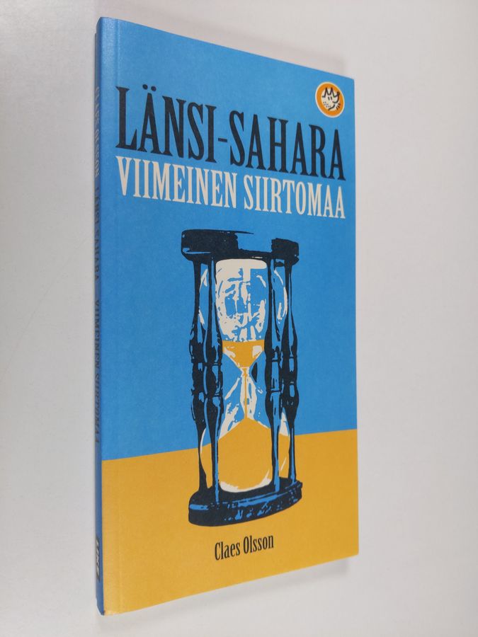 Länsi-Sahara