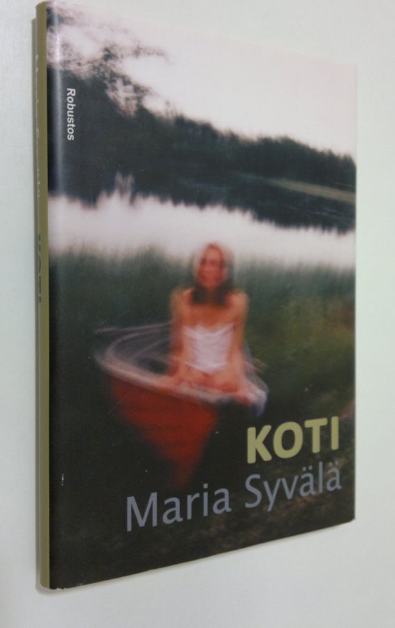 Maria Syvälä : Koti
