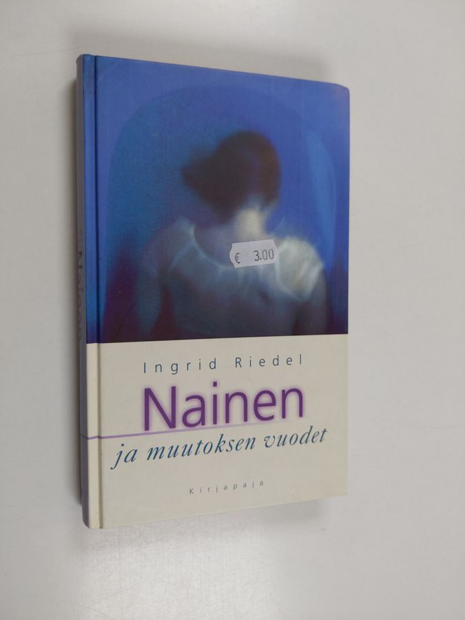Nainen ja muutoksen vuodet