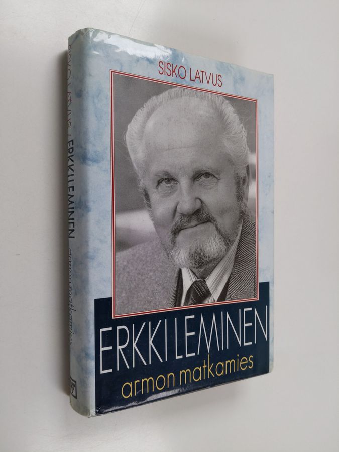 Erkki Leminen