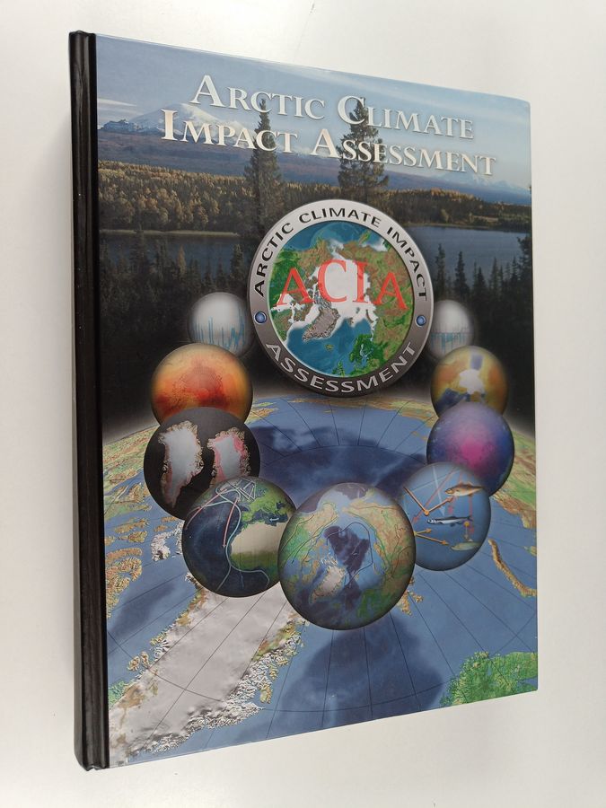 Arctic climate impact assessment