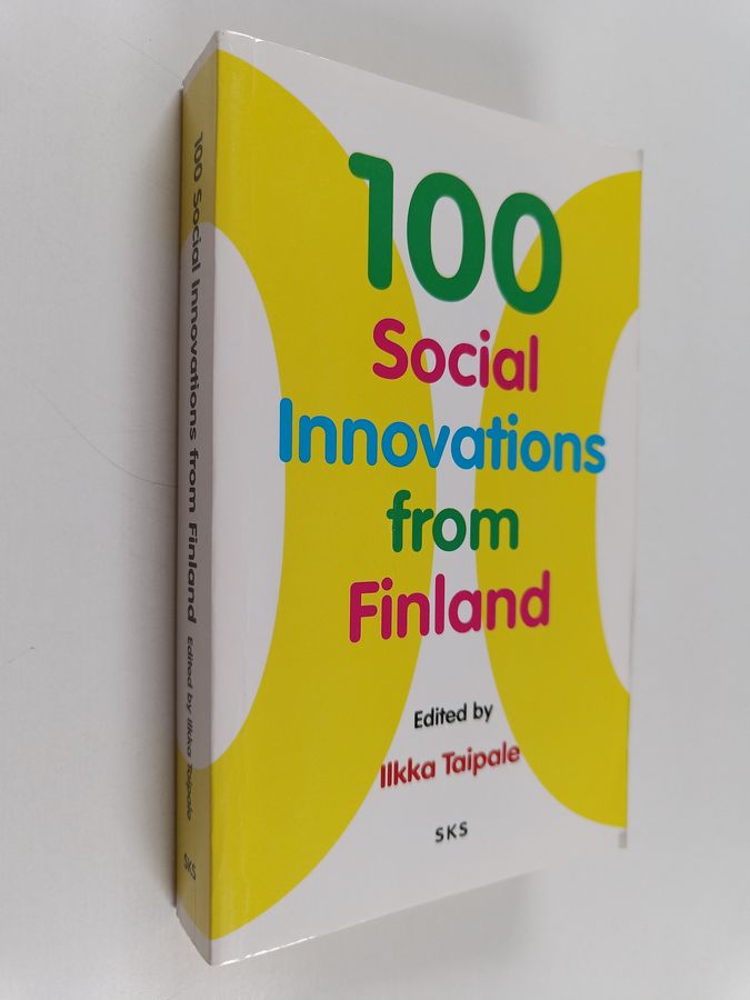 100 social innovation[s] from Finland