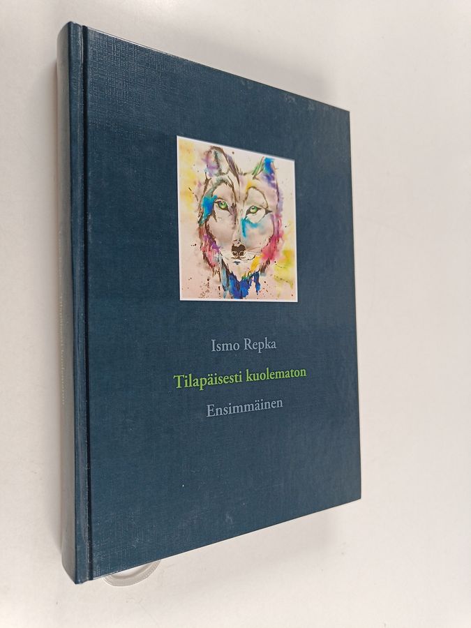 Tilapäisesti kuolematon.
