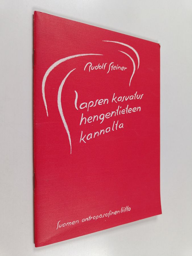 Lapsen kasvatus hengentieteen kannalta