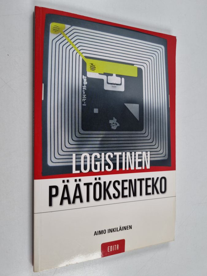 Logistinen päätöksenteko