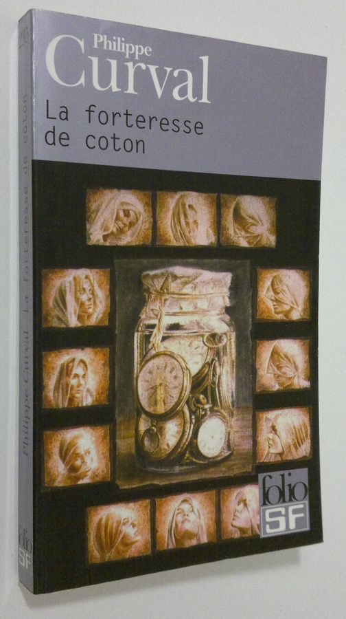 La forteresse de coton
