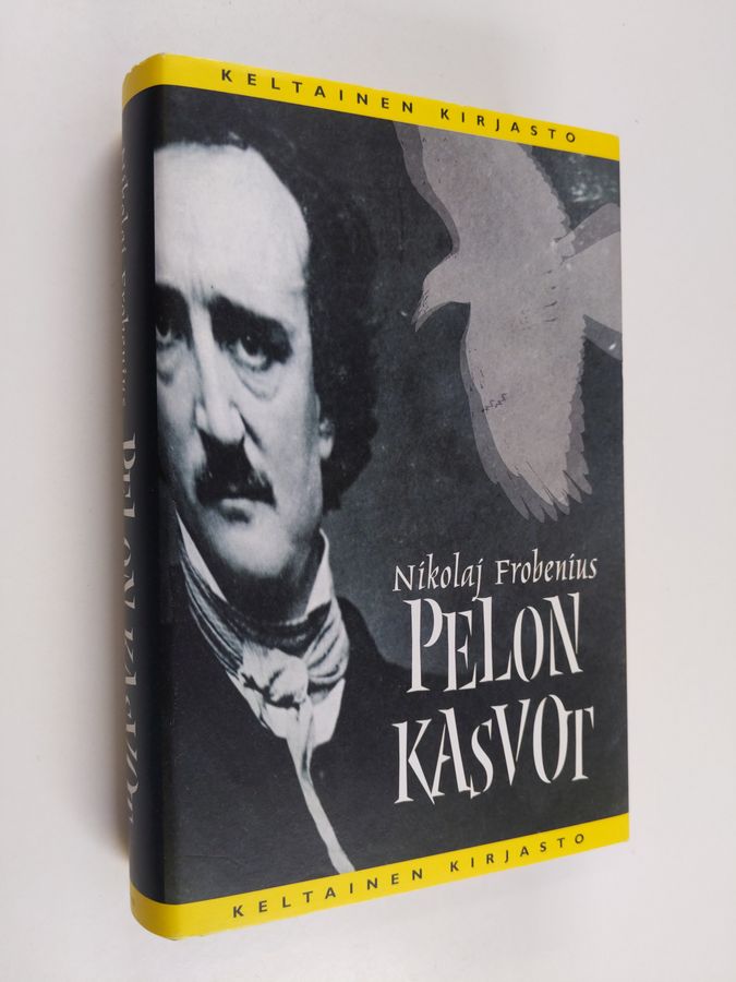 Nikolaj Frobenius : Pelon kasvot