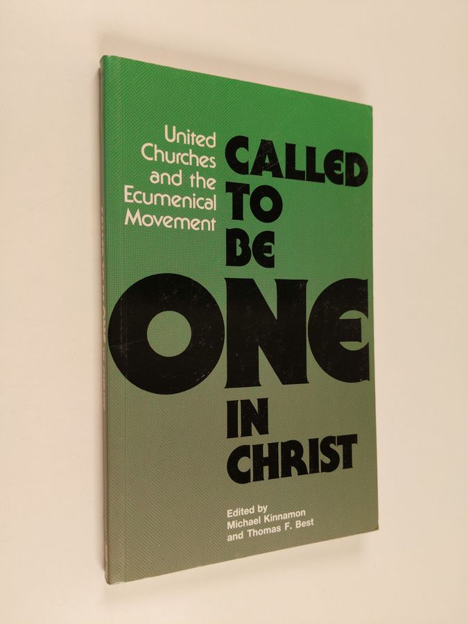 united churches and the ecumenical movement