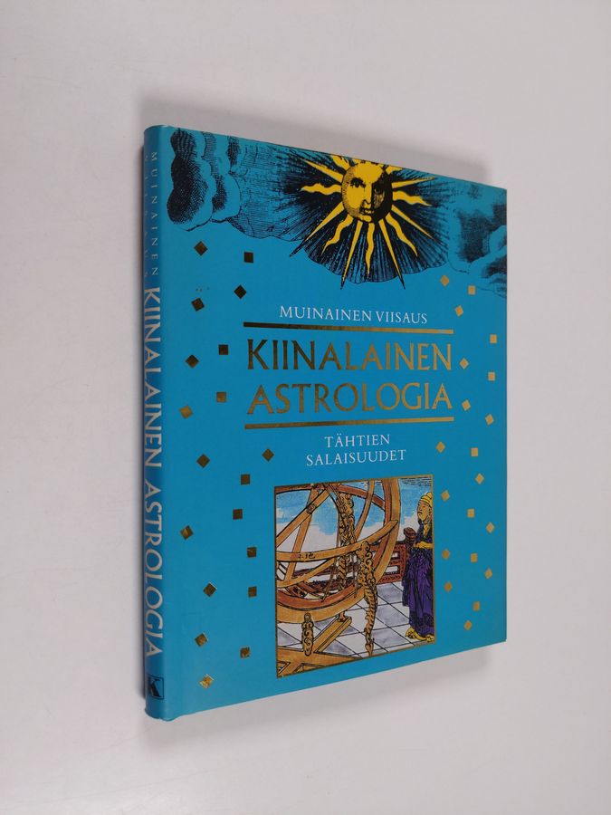 Chung Li : Kiinalainen astrologia