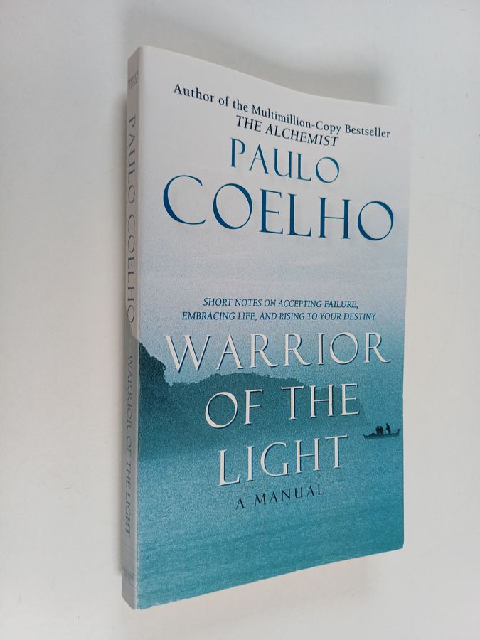 Warrior of the Light