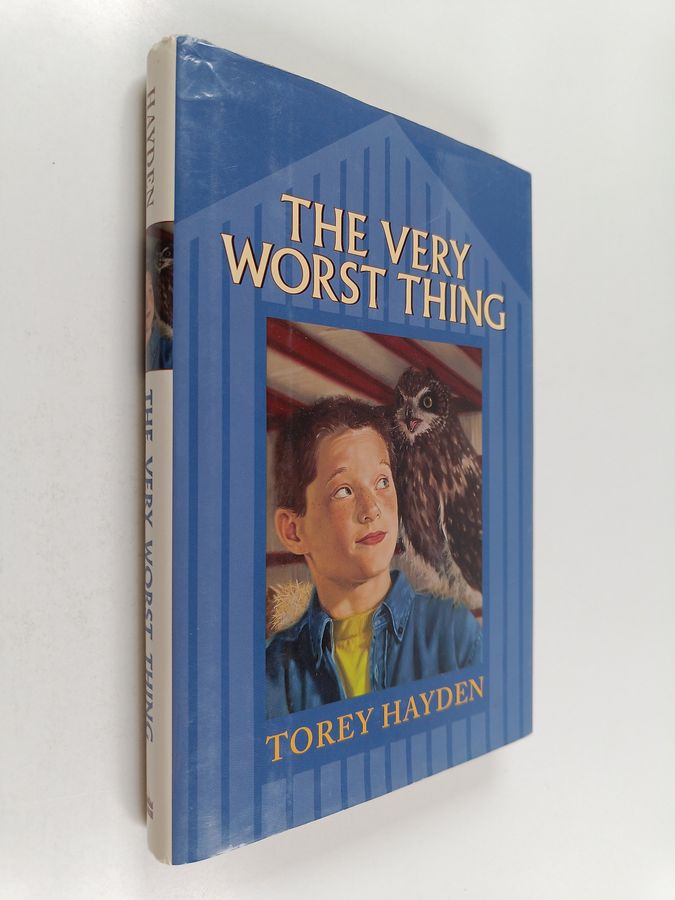 The Very Worst Thing
