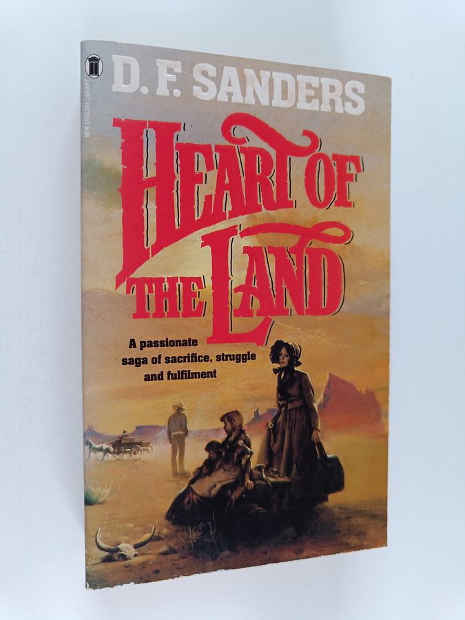 Heart of the Land