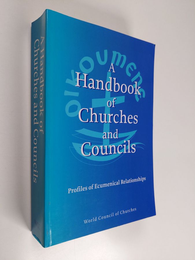 profiles of ecumenical relationships