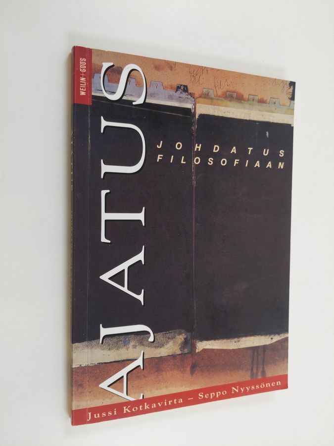 Ajatus.