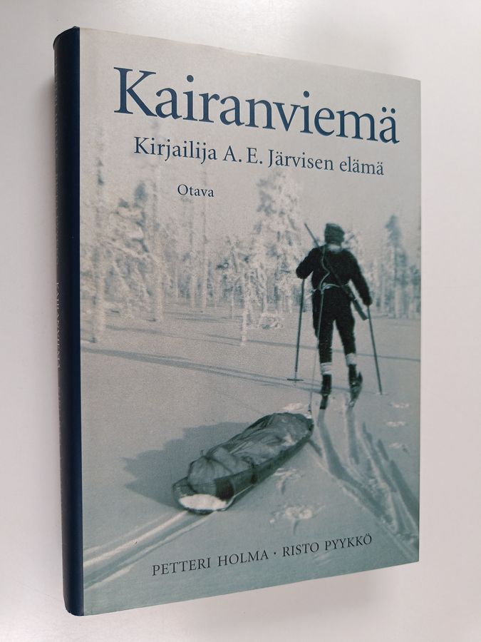 Kairanviemä