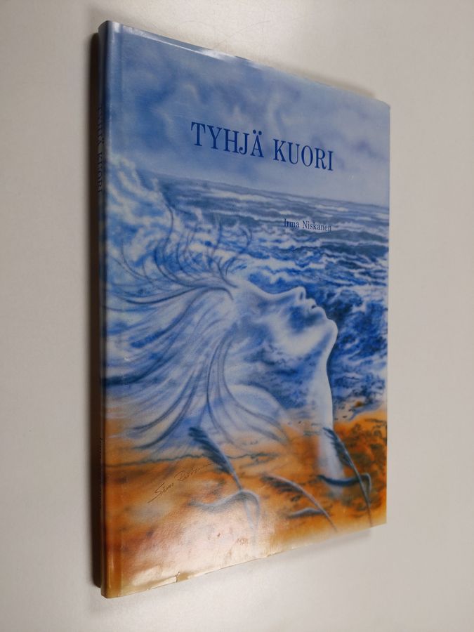 Tyhjä kuori