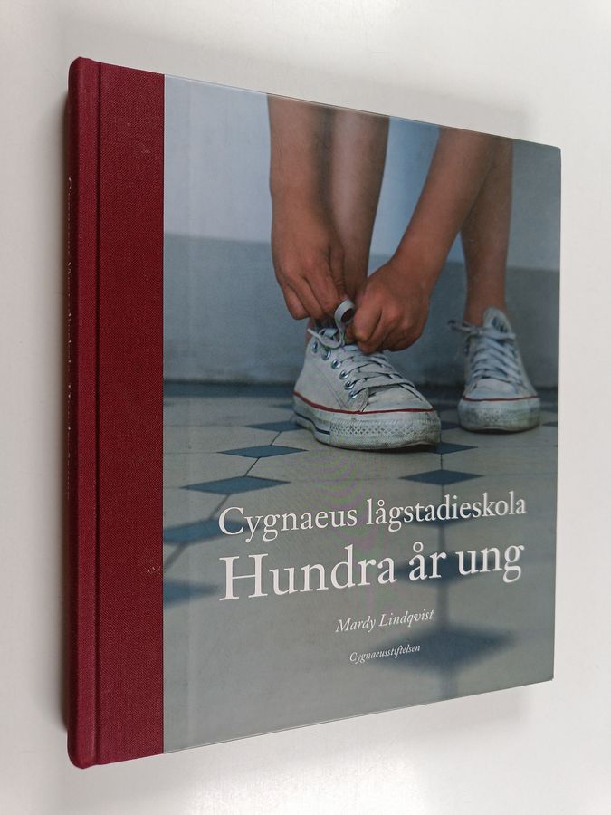 Cygnaeus lågstadieskola