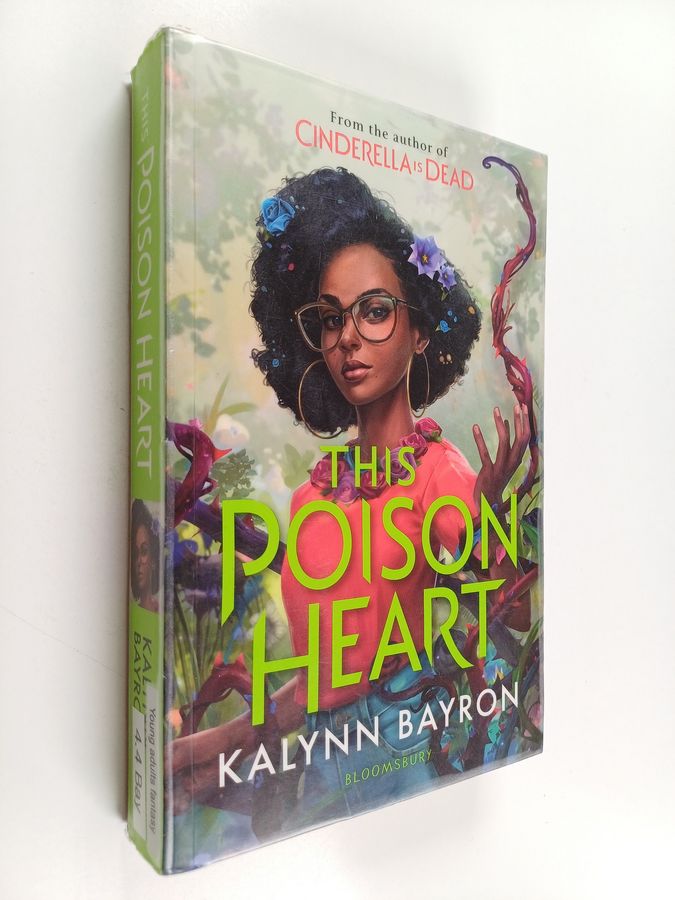 This poison heart