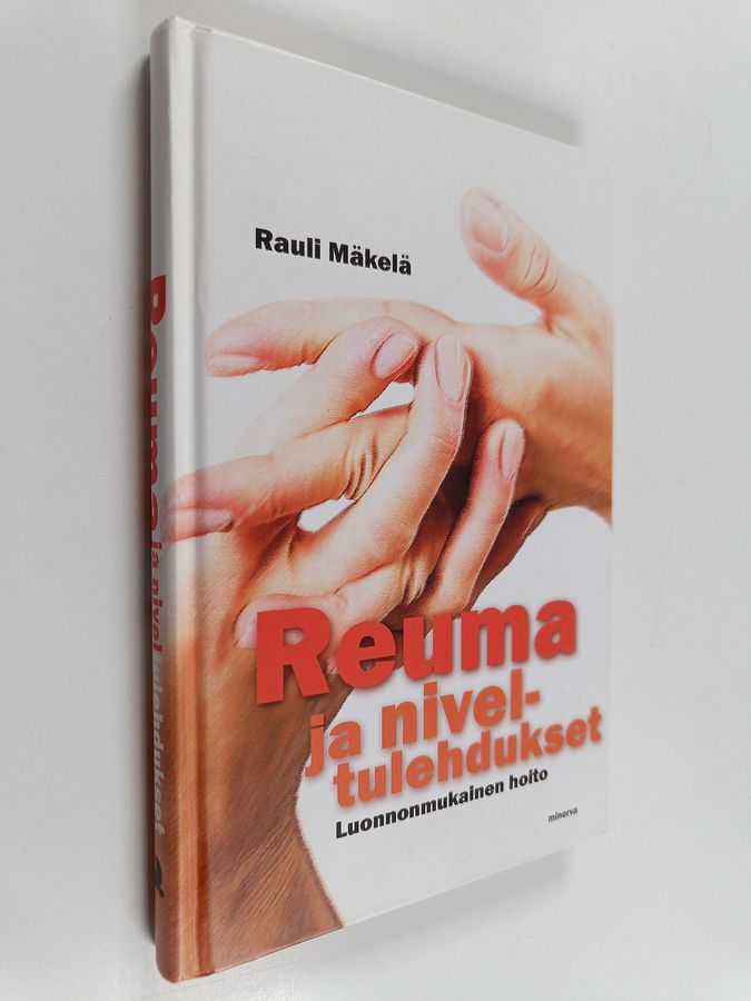Reuma ja niveltulehdukset