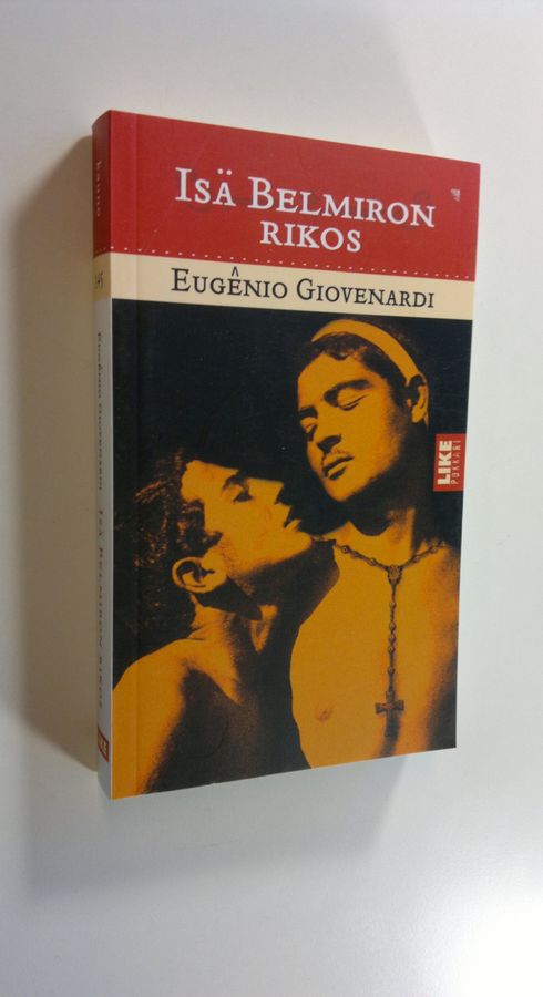 Eugenio Giovenardi : Isä Belmiron rikos