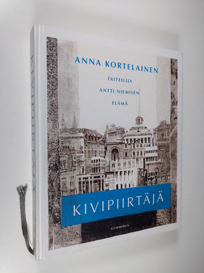 Kivipiirtäjä