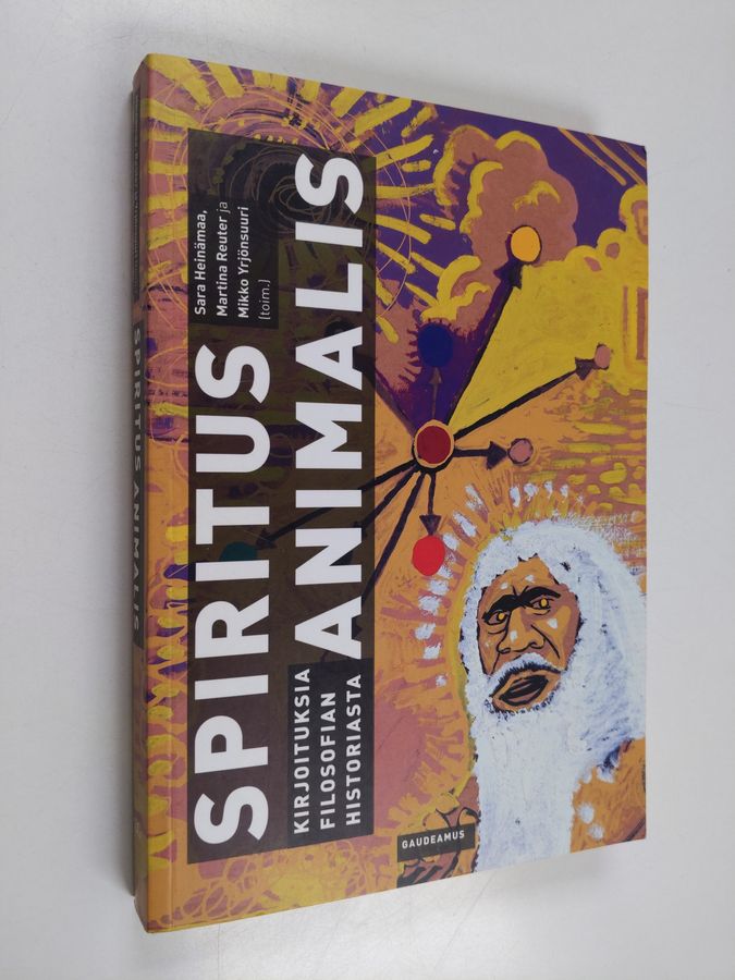 Spiritus animalis