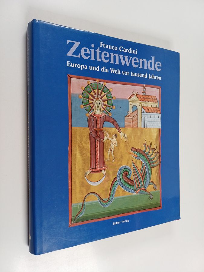 Zeitenwende - Europa und die Welt vor tausend Jahren