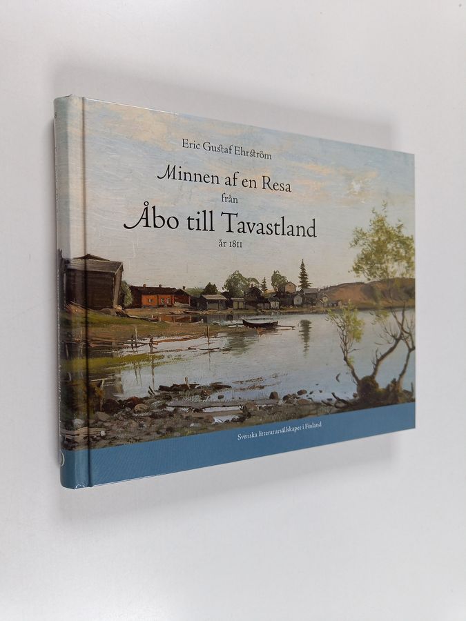 Minnen af en resa från Åbo till Tavastland