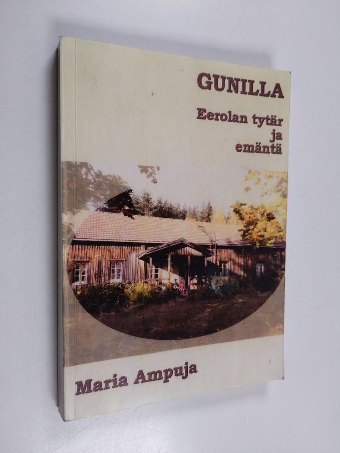 Gunilla