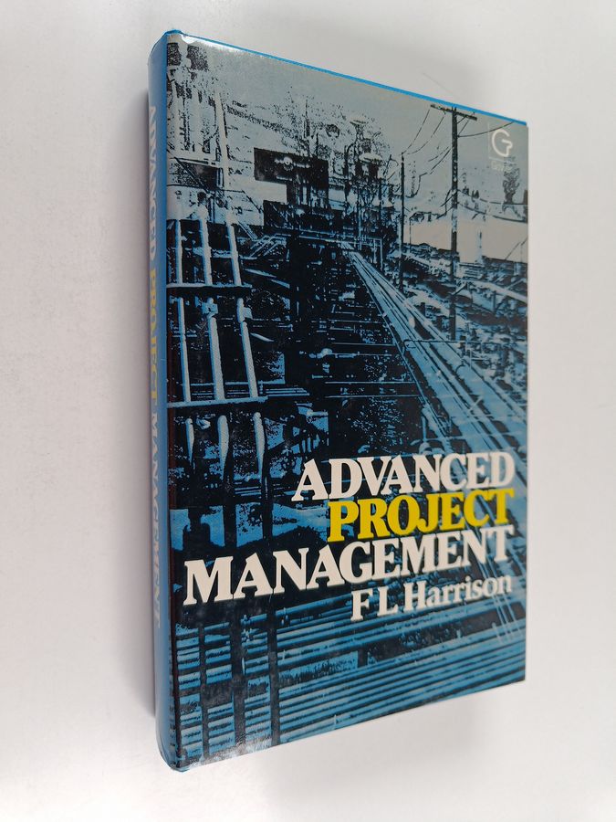 Advanced project management
