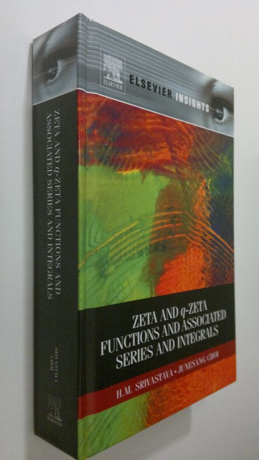 Zeta and Q-Zeta Functions and Associated Series and Integrals