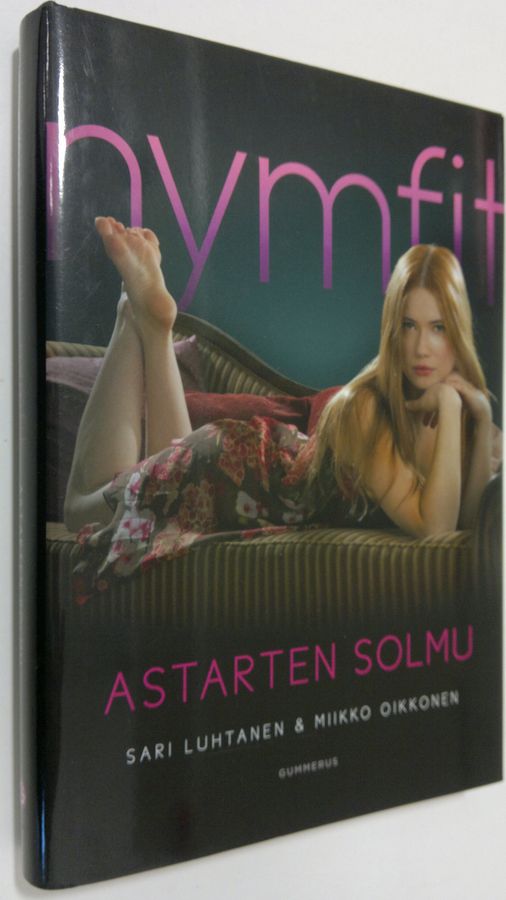 Nymfit.