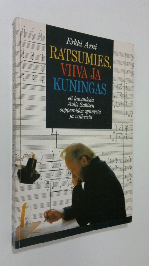 Ratsumies, Viiva ja Kuningas